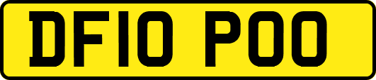 DF10POO
