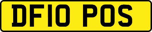 DF10POS