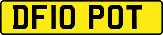 DF10POT