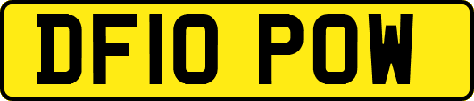 DF10POW