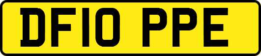 DF10PPE