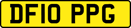 DF10PPG