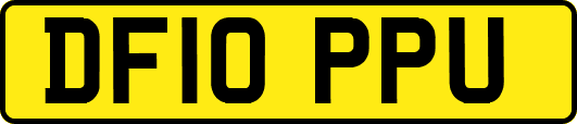 DF10PPU