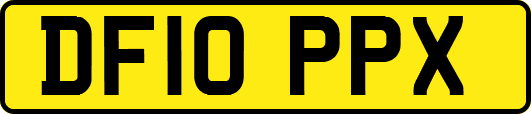 DF10PPX
