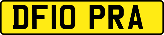 DF10PRA