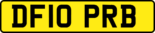 DF10PRB