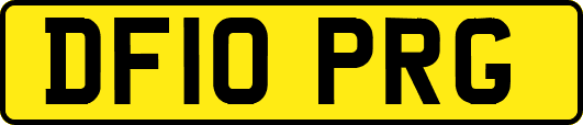 DF10PRG