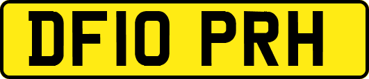 DF10PRH