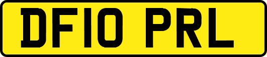 DF10PRL