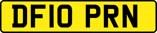 DF10PRN