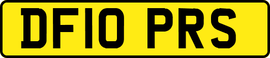 DF10PRS