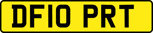 DF10PRT