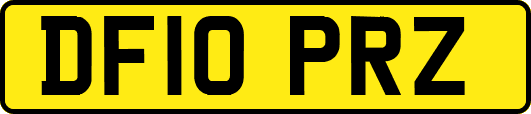 DF10PRZ