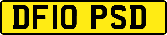 DF10PSD