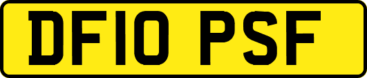 DF10PSF