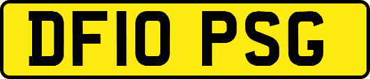 DF10PSG