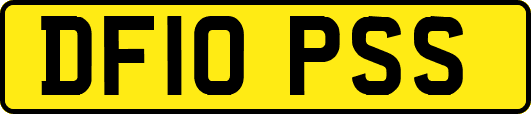 DF10PSS