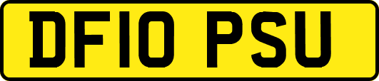 DF10PSU