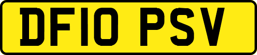 DF10PSV