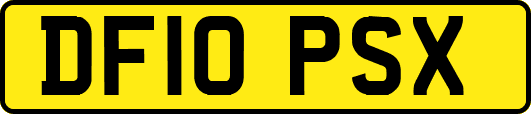 DF10PSX