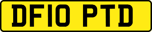 DF10PTD