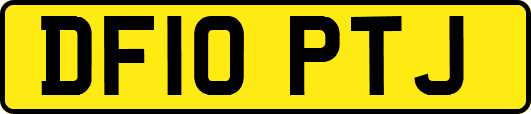 DF10PTJ