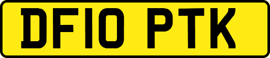 DF10PTK
