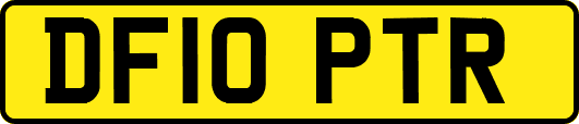 DF10PTR