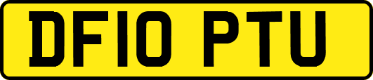 DF10PTU