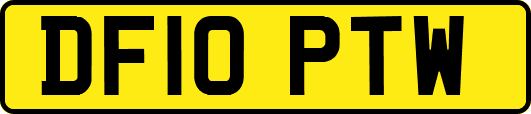 DF10PTW