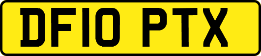 DF10PTX