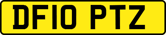 DF10PTZ