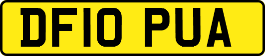DF10PUA