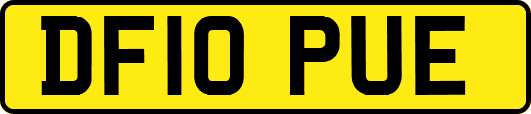 DF10PUE