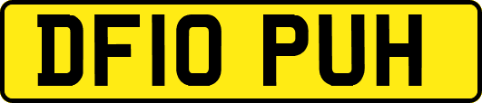 DF10PUH