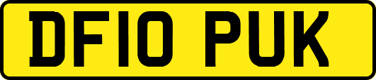 DF10PUK