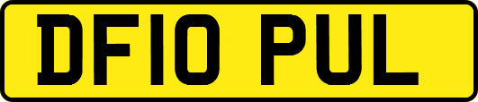 DF10PUL
