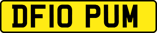 DF10PUM