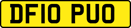 DF10PUO