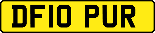 DF10PUR