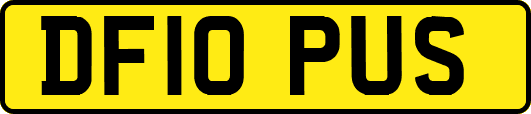 DF10PUS