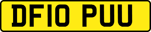 DF10PUU