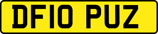 DF10PUZ