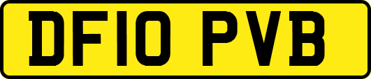 DF10PVB