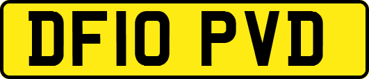 DF10PVD