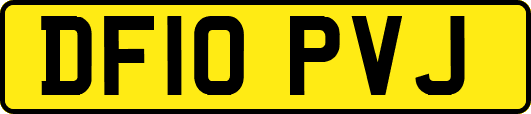 DF10PVJ