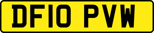 DF10PVW