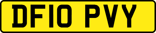 DF10PVY