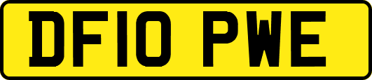DF10PWE