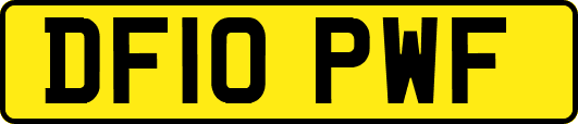 DF10PWF